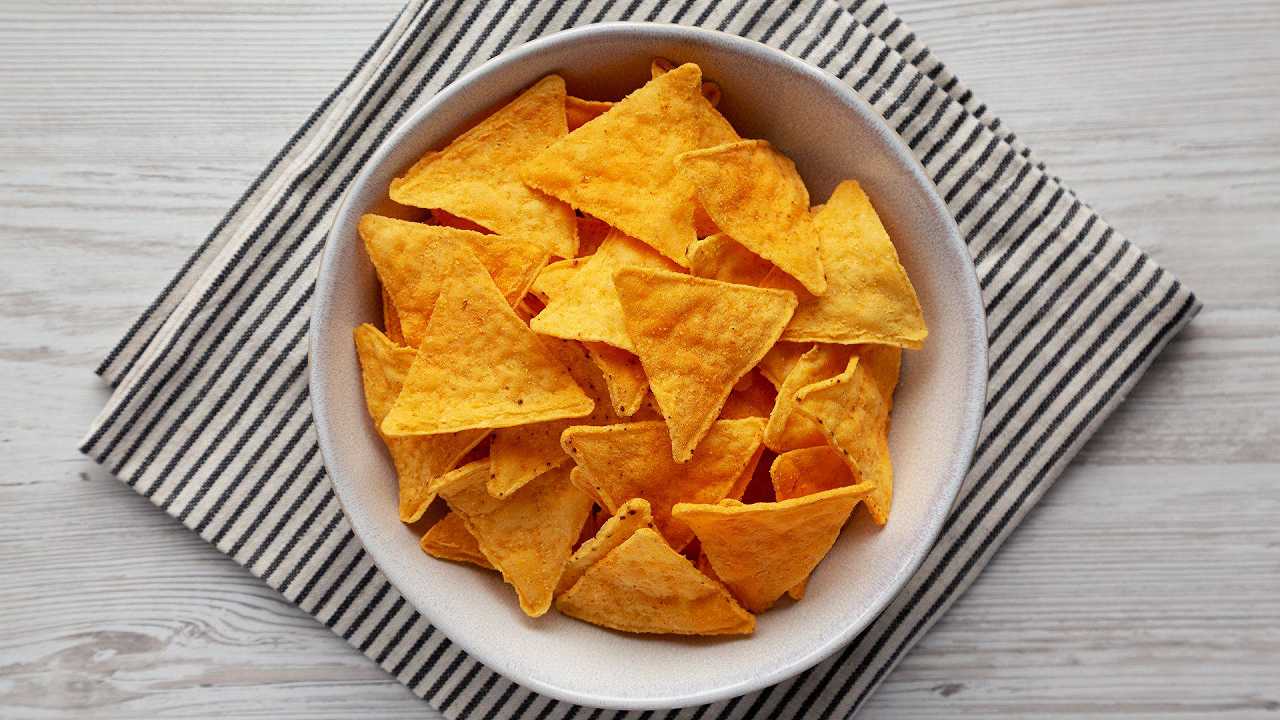 Nachos, la ricetta originale messicana