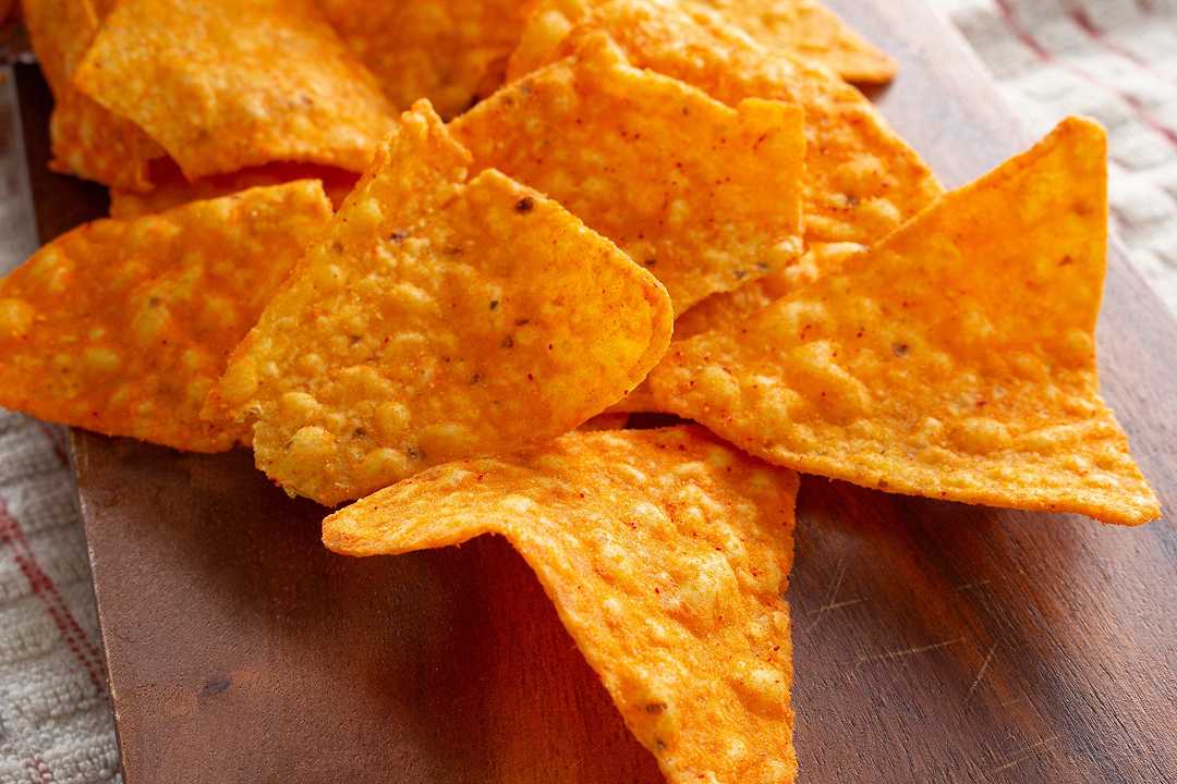 Nachos, la ricetta originale messicana