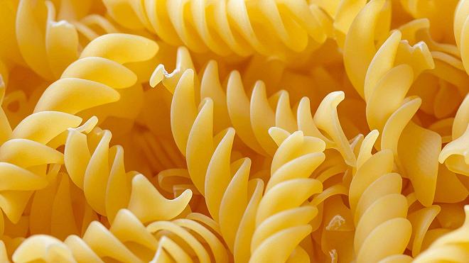 pasta