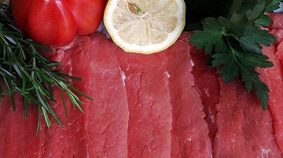 Tagliate la carne