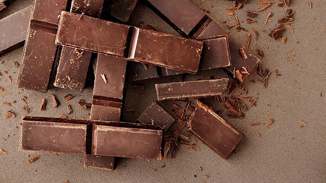 tavoletta di cioccolato