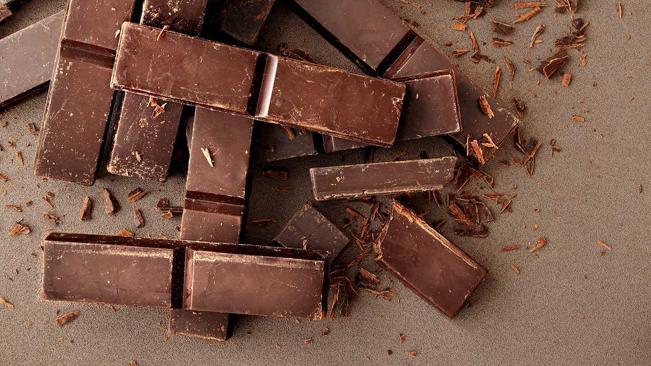 Il migliore cioccolato italiano da comprare nel 2025