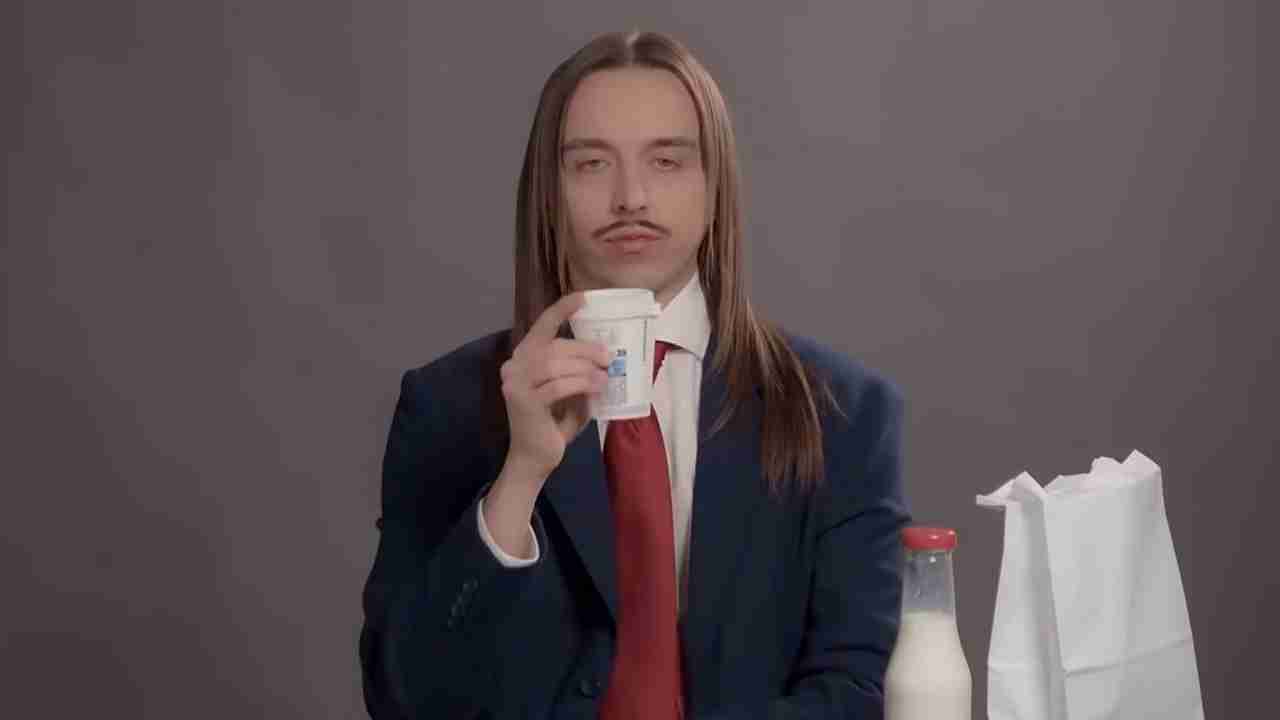 Espresso Macchiato": Tommy Cash porta gli stereotipi sull'Italia  all'Eurovision