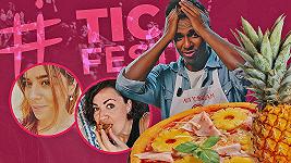 Al via il Terni Influencer & Creator Festival: ci saremo anche noi, e la pizza con l’ananas