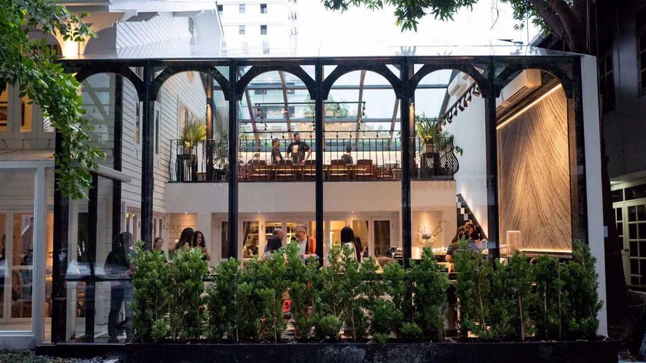 World’s 50 Best Restaurant: ecco il miglior ristorante d’Asia