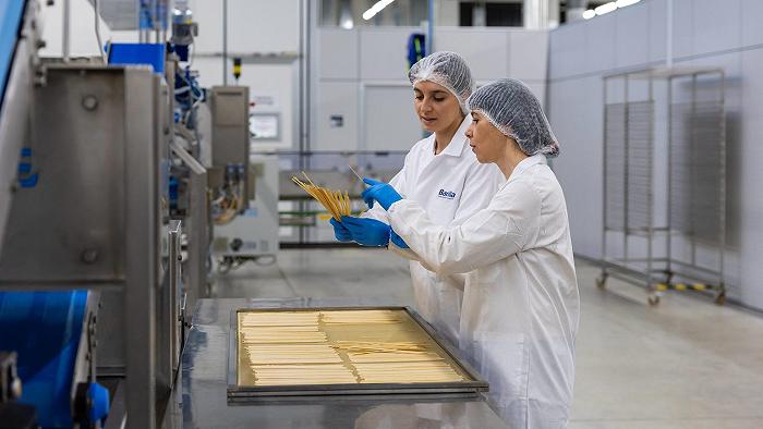 Se il 38% dei manager Barilla sono donne, allora il 62% sono uomini