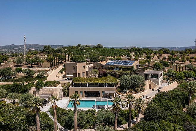 Country House Villadorata