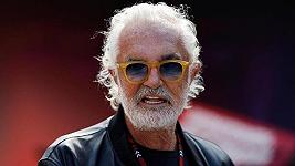 Che succede a Crazy Pizza? Il socio di Flavio Briatore lo abbandona