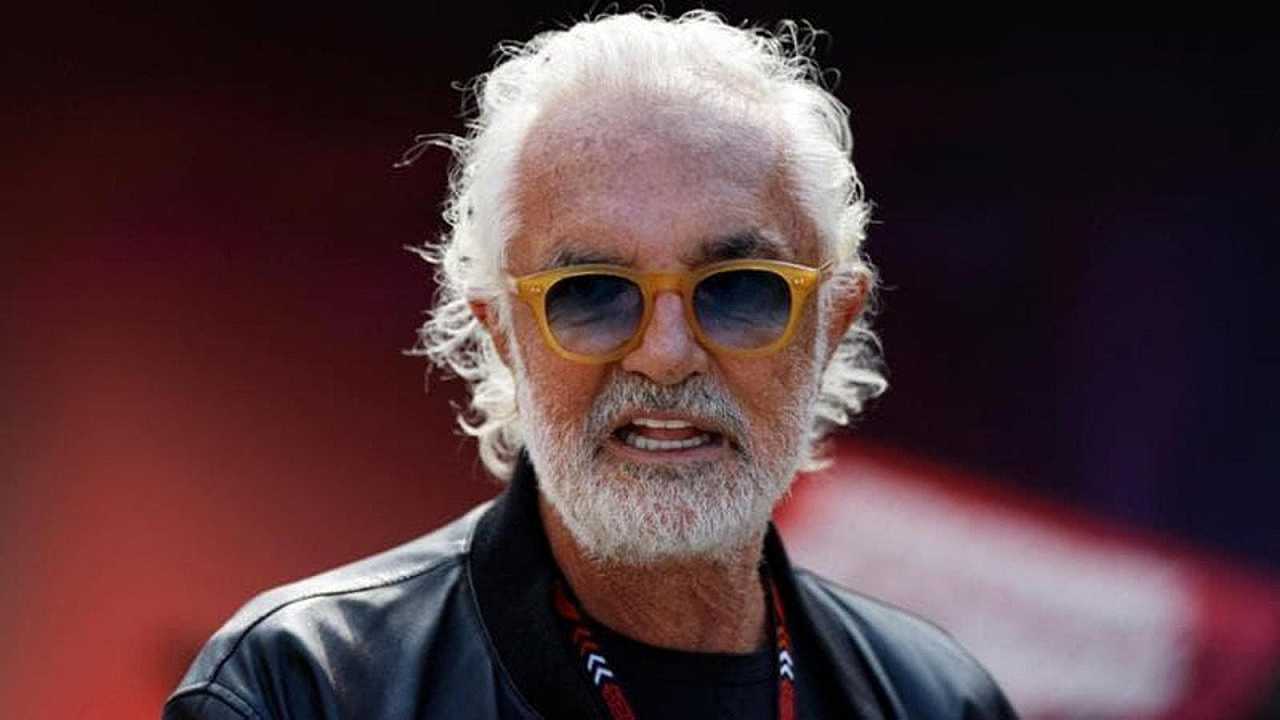 Il Crazy Pizza di Briatore è temporaneamente chiuso per “colpa dei frigoriferi”