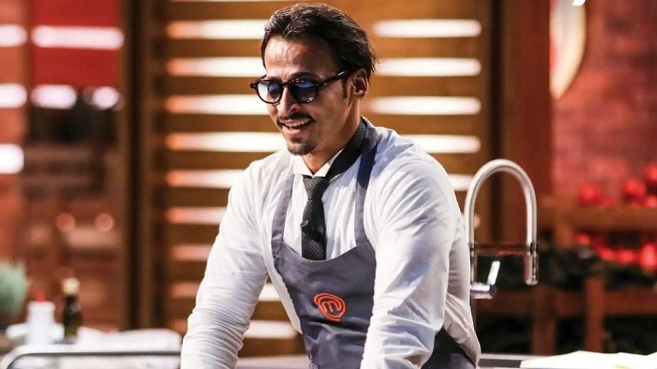 Francesco Aquila, vincitore di Masterchef, apre il suo ristorante “Zio Bricco”