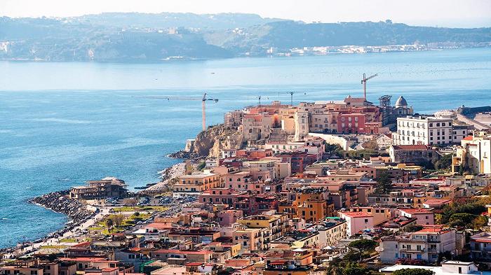 Lo “sconto sismico” nei ristoranti di Pozzuoli risolleverà il turismo?