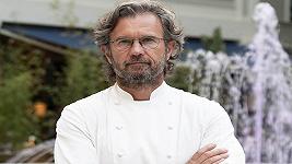 A che serve l’intelligenza artificiale nella cucina di Cracco?