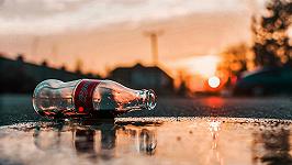 Coca Cola continua a essere il principale inquinatore di plastica al mondo