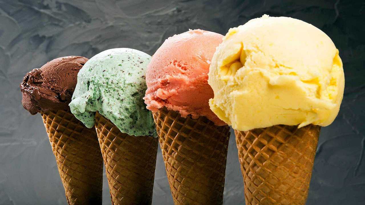 Il Vaticano porta in piazza il gelato Hallelujah per il Giubileo: che sapore avrà