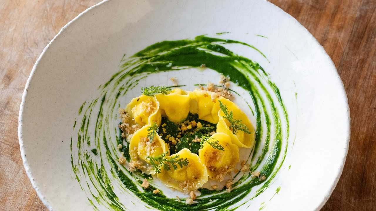 Addio ad Anna Matscher, unica chef stellata dell’Alto Adige