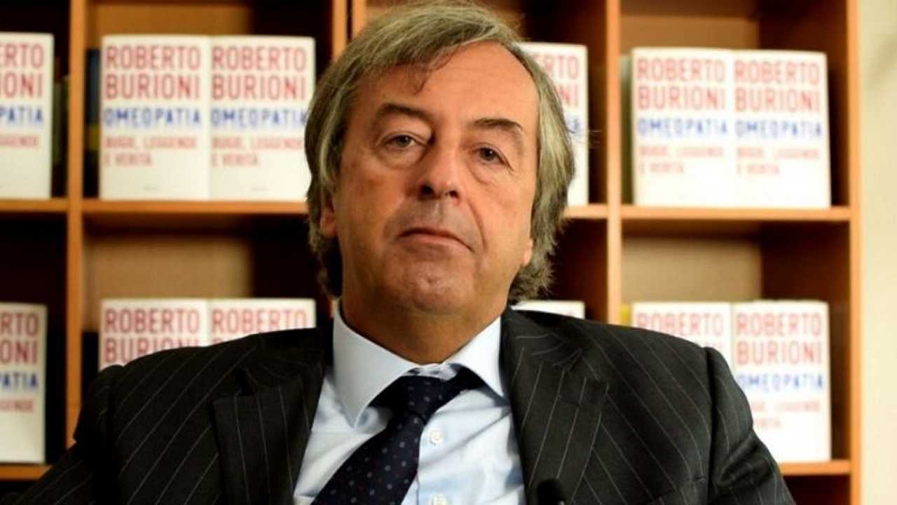 Ultima Generazione contro Carlo Cracco: interviene Burioni