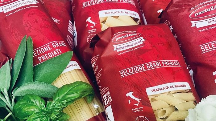 Pasta Zara: come è finita la battaglia legale con il colosso d’abbigliamento