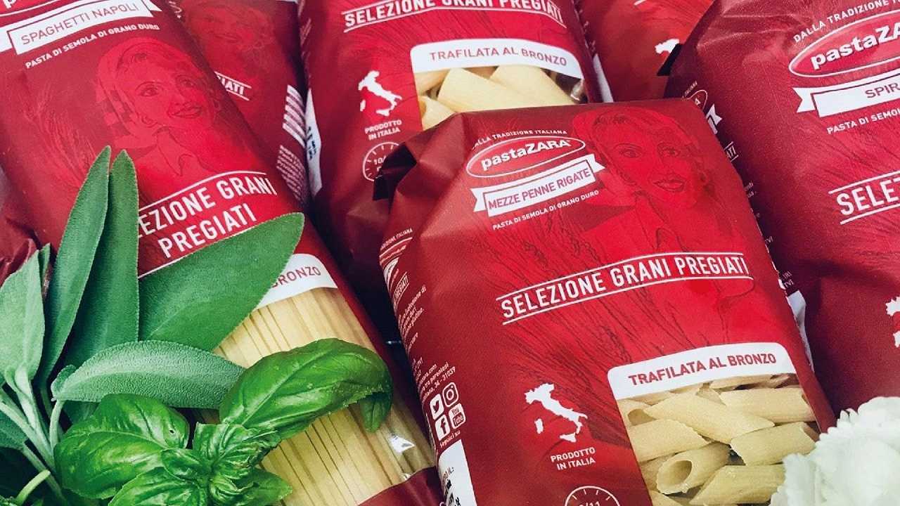 Pasta Zara: come è finita la battaglia legale con il colosso d’abbigliamento