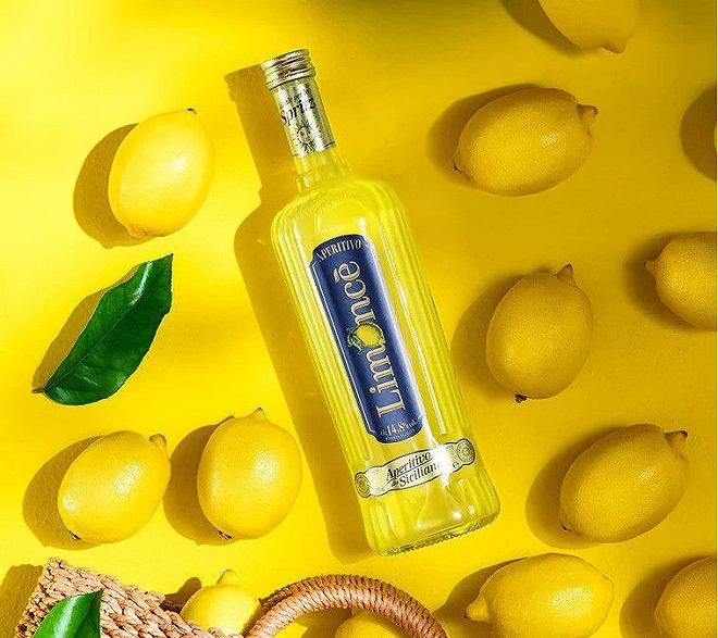 limoncello