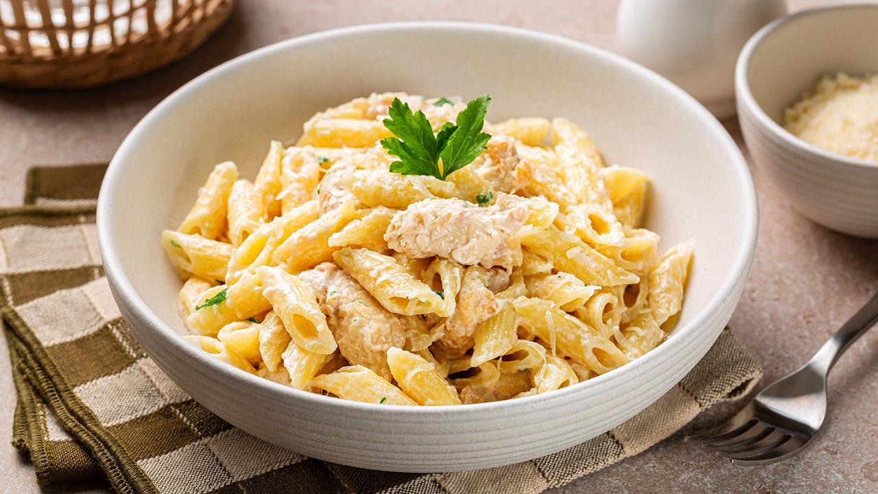 Pasta tonno e Philadelphia, la ricetta super cremosa