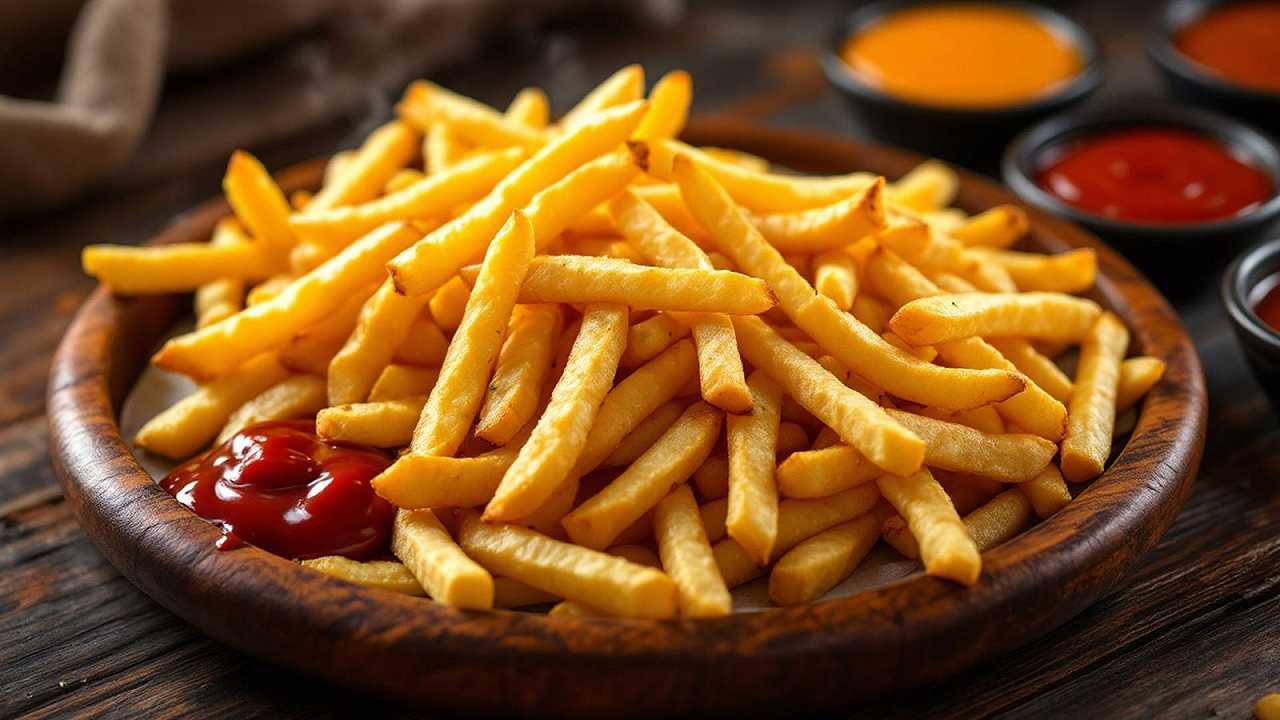 Perché nessuno aveva mai pensato prima al ketchup in barattolo?