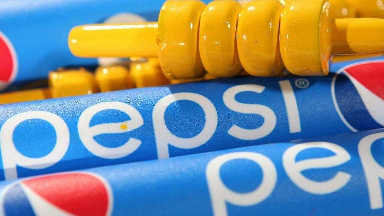 La Pepsi sta spendendo 2 miliardi di dollari per inseguire un trend