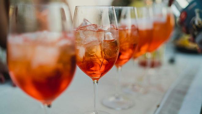 spritz
