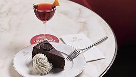 A Milano arriva l’originale torta Sacher di Vienna