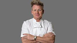 Gordon Ramsay non è a suo agio nel suo stesso ristorante