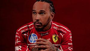 Il problema di Lewis Hamilton in Ferrari sono le pause pranzo