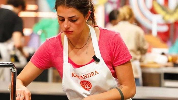 Kassandra di Masterchef 13 è la chef di un nuovo bistrot milanese