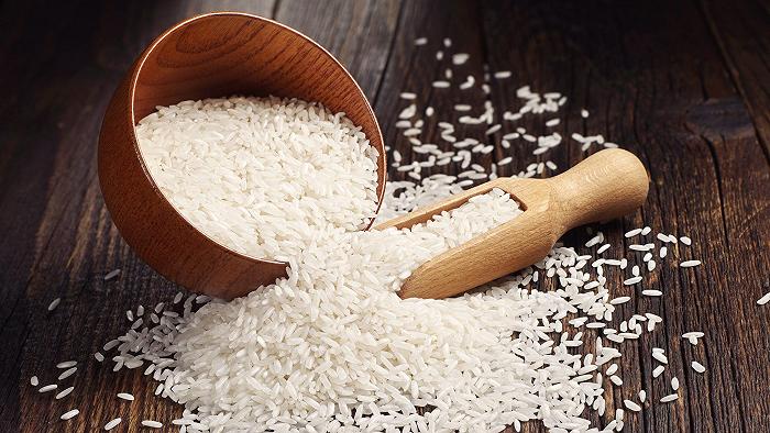 I cambiamenti climatici rendono il riso un alimento nocivo