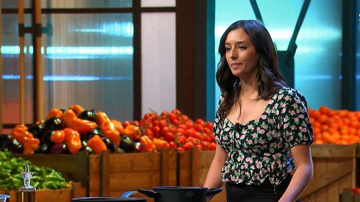 Sara, ex di Masterchef, racconta la sua lotta alla depressione