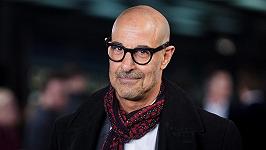 Stanley Tucci lancia una nuova serie TV sul cibo italiano