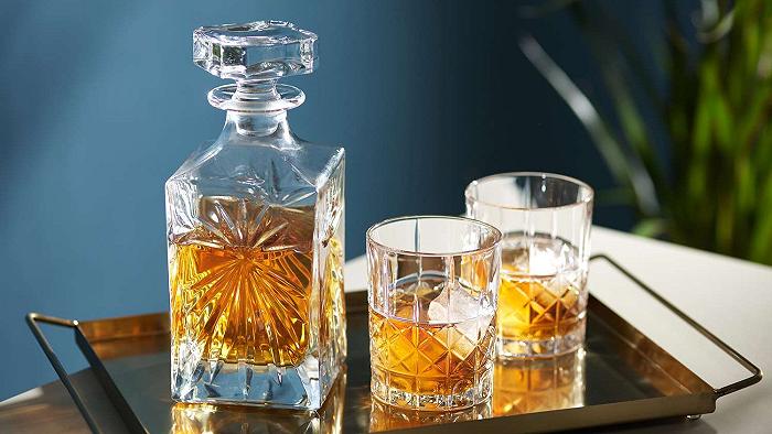 Lanciato il whiskey irlandese più antico al mondo