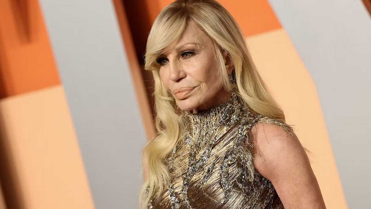 A Miami Beach apre il ristorante firmato Donatella Versace
