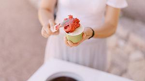 Il “Gelato di tradizione italiana” è stato presentato in Senato