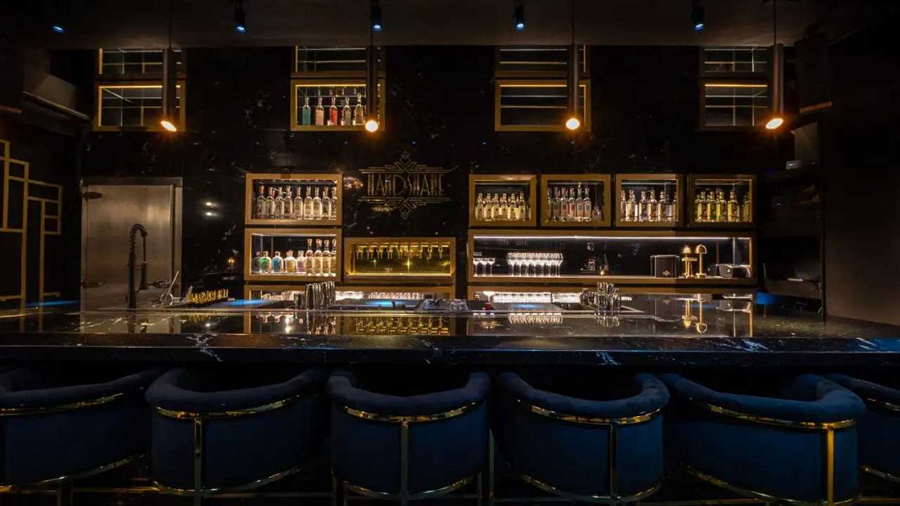 Il migliore bar in America del Nord è (ancora) in Messico, svela la World’s 50 Best Bars