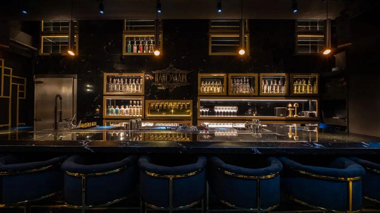 Best Bar in North America: Mexico's Top Spot Revealed by World's 50 Best Bars - News Directory 3