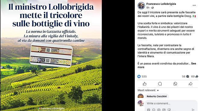 lollobrigida-fascette-tricolore