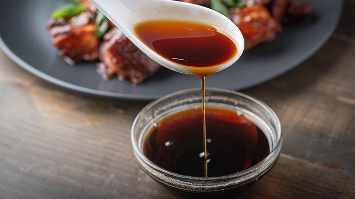 Salsa teriyaki, la ricetta giapponese che sta bene su tutto