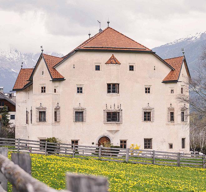 Ansitz Heufler