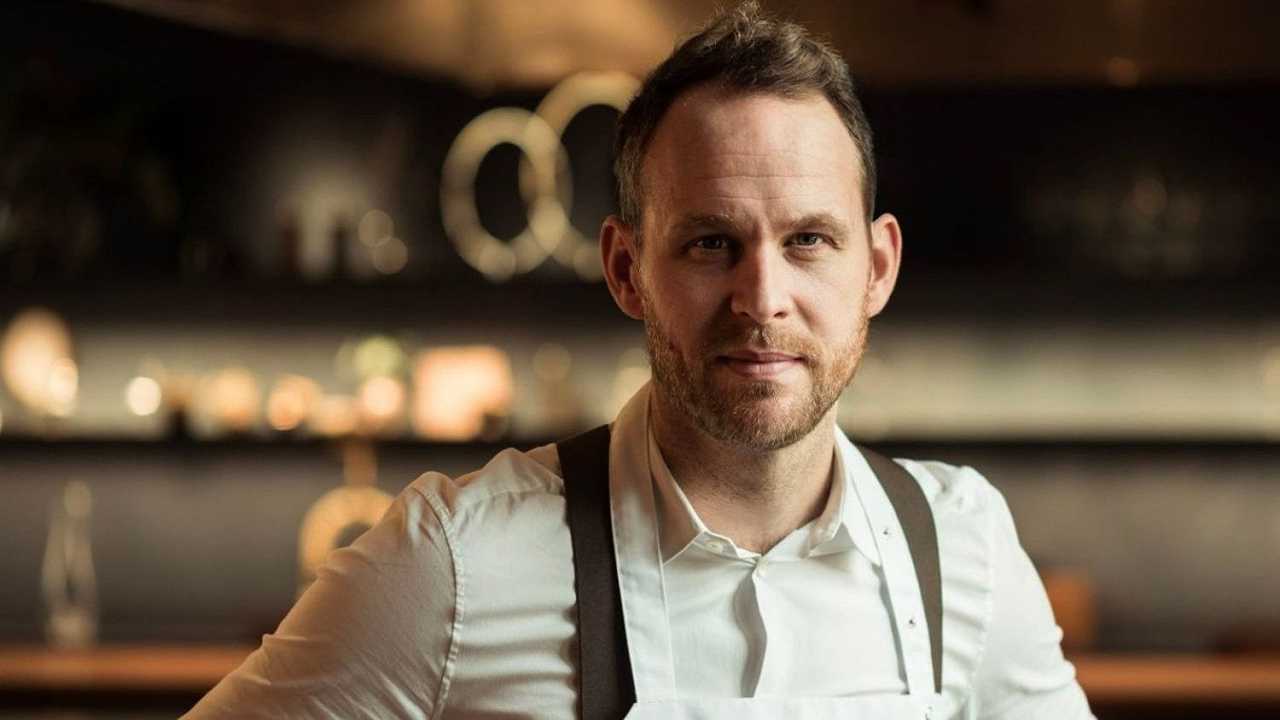 Bjorn Frantzén ha stabilito un primato assoluto nella Guida Michelin