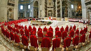 Non c’è speranza per le nostre mense se perfino quella del Vaticano è pessima