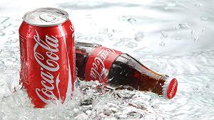 No, la Coca-Cola non è nata a Firenze