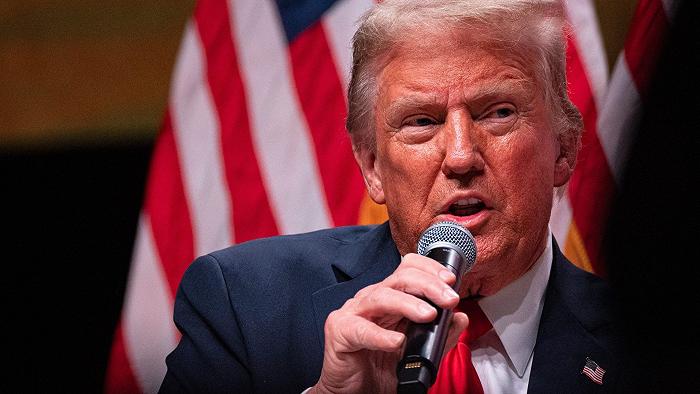 Taco, il significato del soprannome che fa arrabbiare Donald Trump