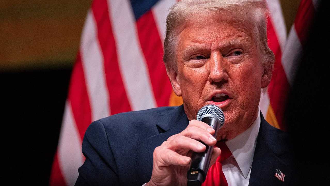 Taco, il significato del soprannome che fa arrabbiare Donald Trump