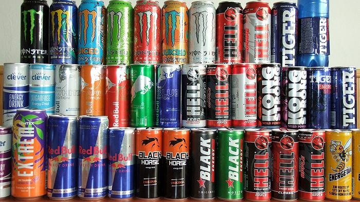 La taurina negli energy drink può favorire la leucemia? Uno studio universitario ne è convinto