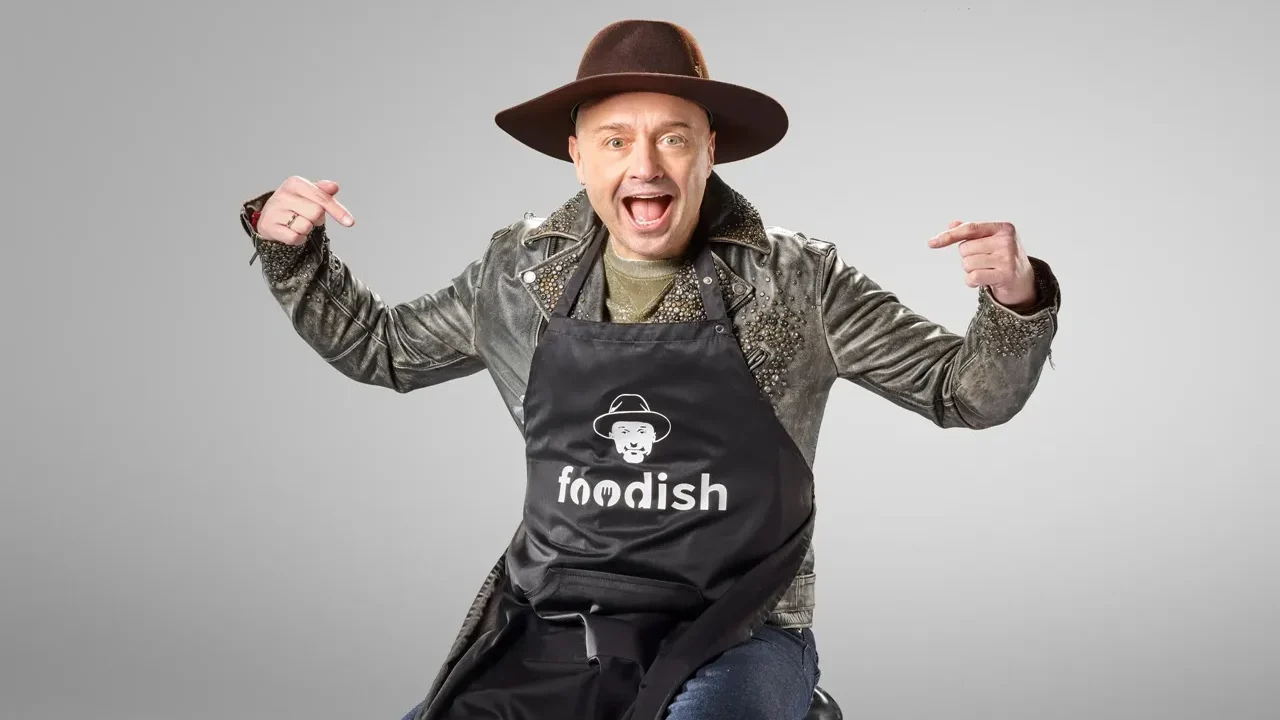 Cosa ci piace (e cosa no) di Foodish, il programma di Joe Bastianich