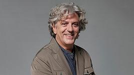 Giorgio Locatelli torna sugli abusi subiti: “mangiavo sui bidoni dell’immondizia”